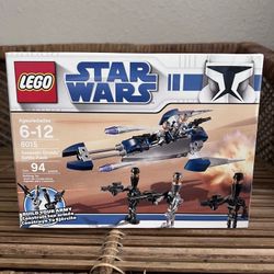 Legos Starwars
