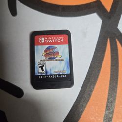 Street Fighter 30th Anniversary Collection