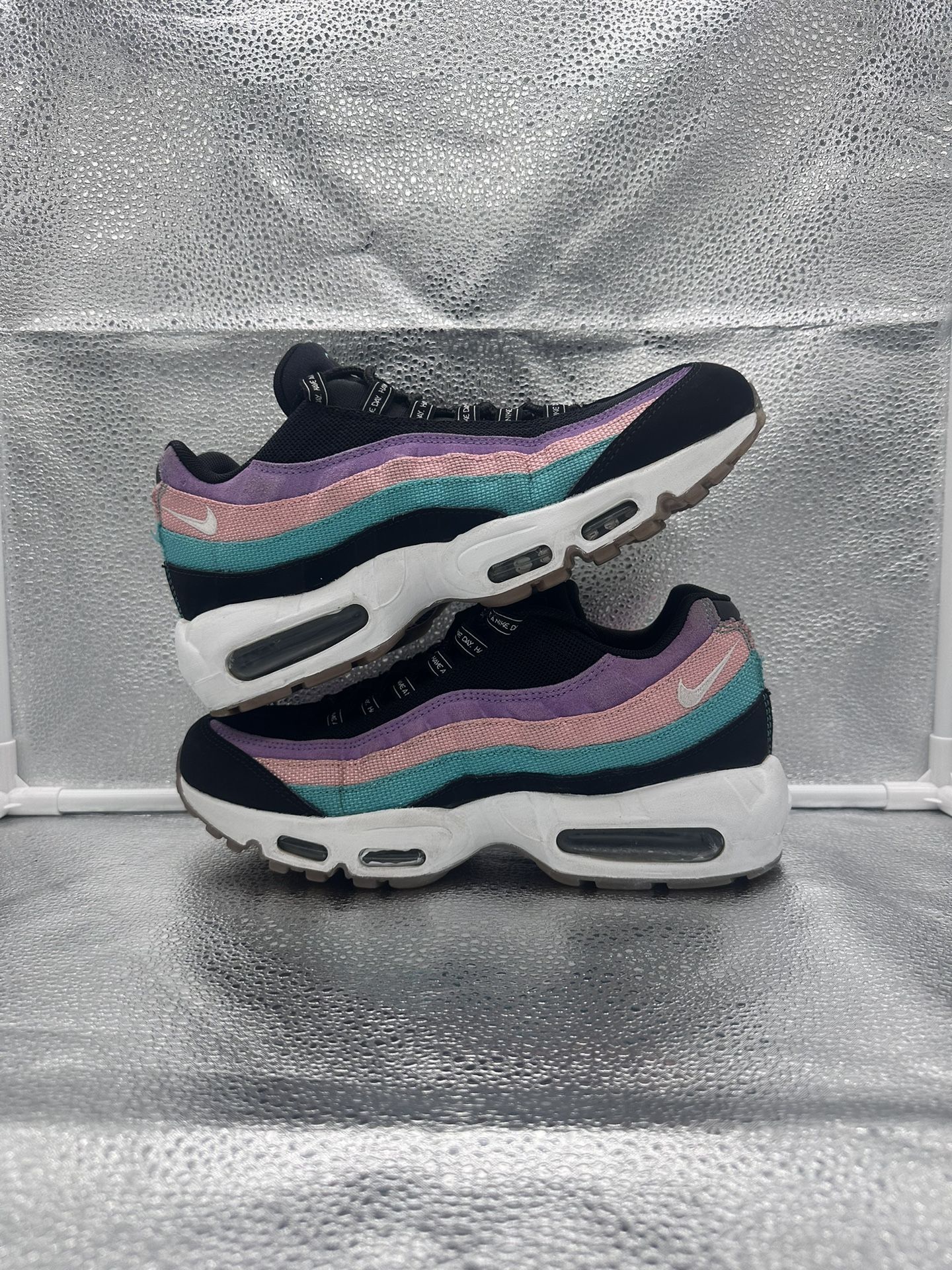 Nike Air Max 95 “Have a Nike Day” men’s size 8