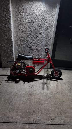 Minibike