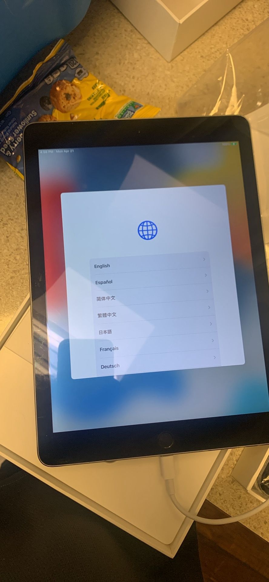 iPads For Sale