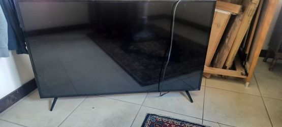56 1/2 in Vizio Smart TV