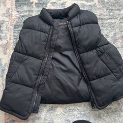 Zara Vest 18-24 Months