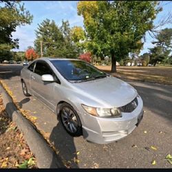 2011 Honda Civic