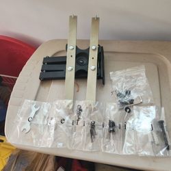 Tv Wall Mount Swivels