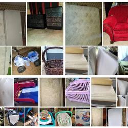 MUCHAS MUCHAS MUCHAS COSAS BUENAS TAKE A LOOK AT GREAT ITEMS 