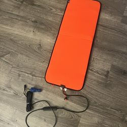 Ignik BACKSIDE HEATED PAD XL