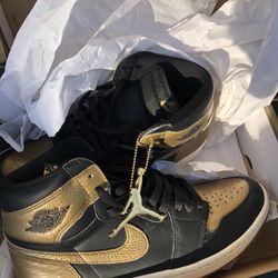 Jordan 1st Sz 11 