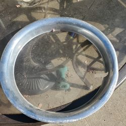 G Body Beauty Ring, 14's, Auto Parts