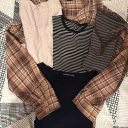 Brandy Melville Collection + Cotton On 