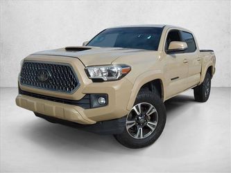 2019 Toyota Tacoma
