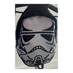 H&M Star Wars Stormtrooper Backpack