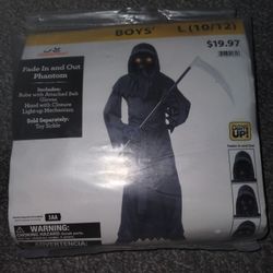 The Dead Costume 