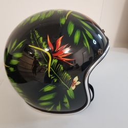 Helmet