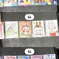 Mini Notebooks 