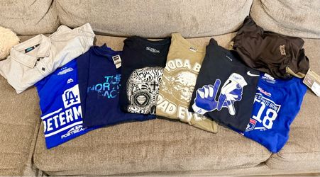 Men’s Shirt Bundle