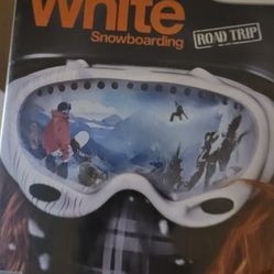 Shaun White Wii Game