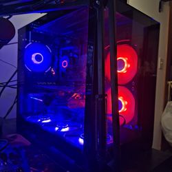 Gaming PC (Used) Ryzen 9 7900X (Local)