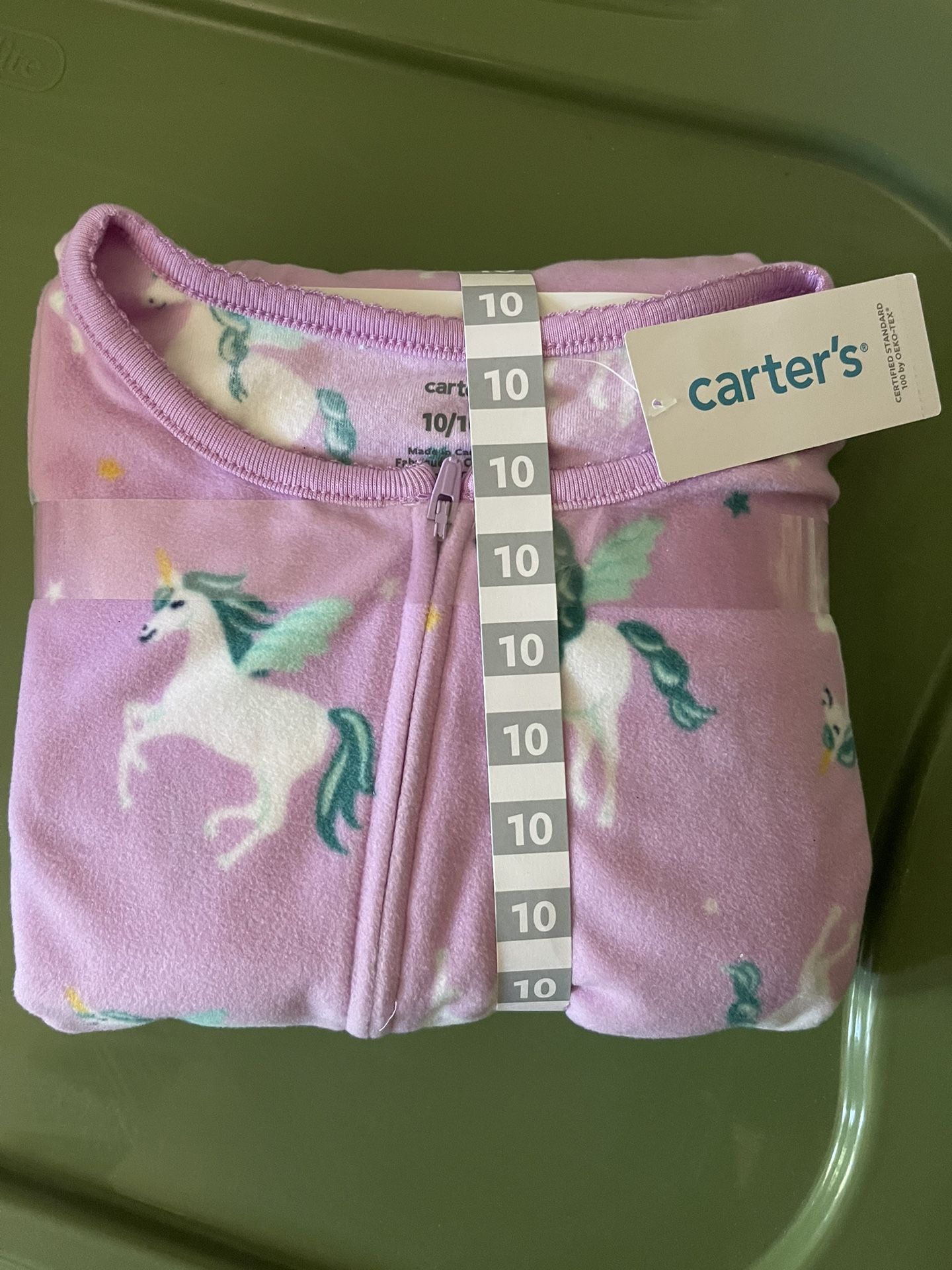 Girls Pjs New