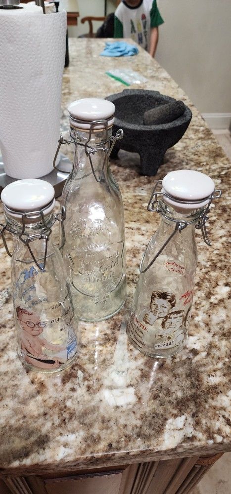 Kitchen Stuff