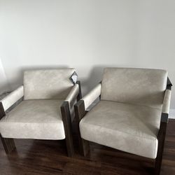 Brand NEW Ashley Furniture Accent Chairs