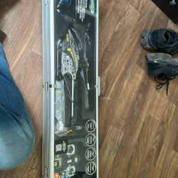 Fast Lane Rc Helicopter