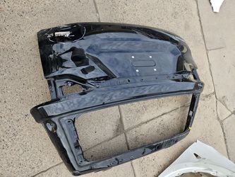 Chevy traverse tailgate Oem