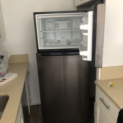 Whirlpool Refrigerator  