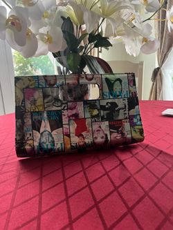 New Vintage handbag