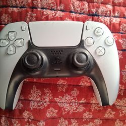 Ps5 control