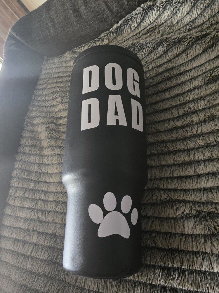 Dog Cup