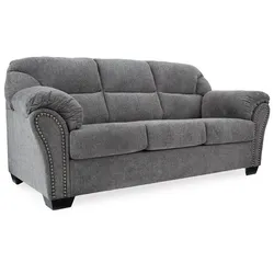 Allmaxx Sofa Red-Hot Clearance