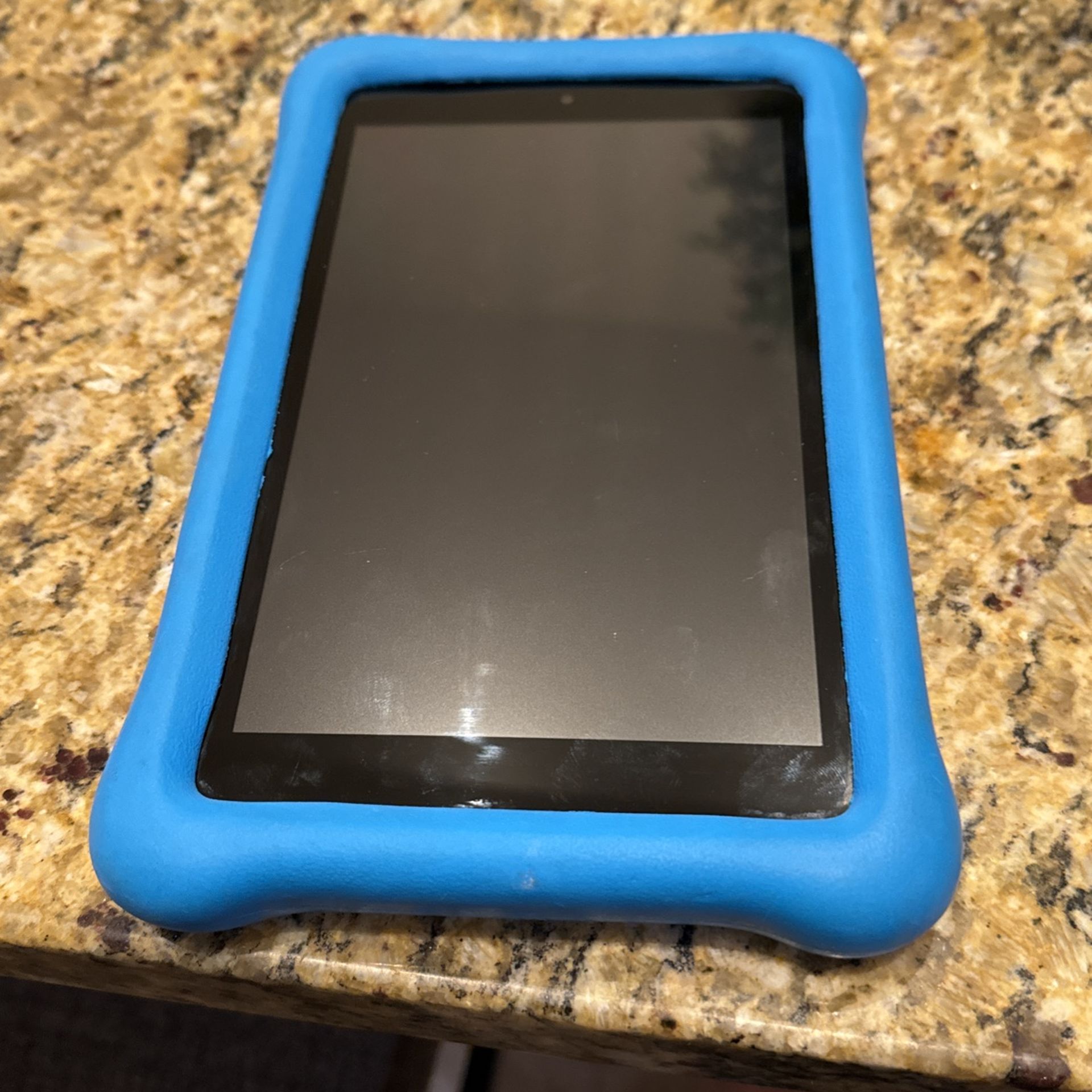 Amazon Fire HD 8 (7th Generation) WiFi 8” Tablet