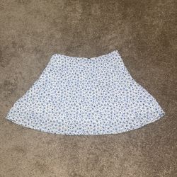H&M Mini Skirt Size M