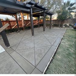 Pavers Cement