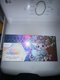Prismatic SPC
