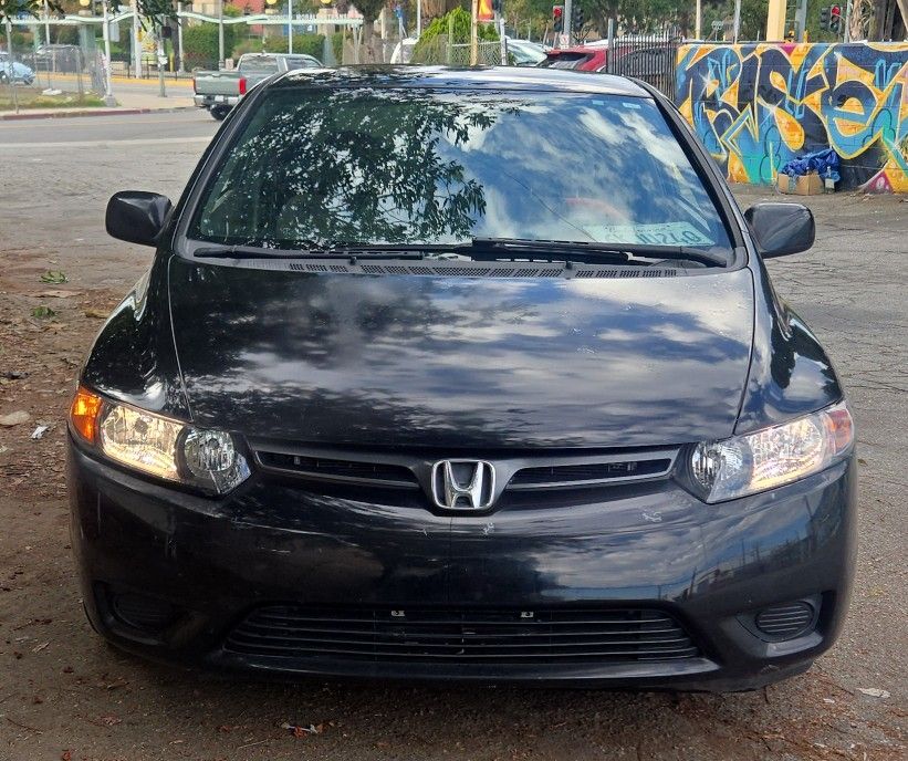 2008 Honda Civic