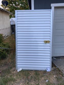 Door