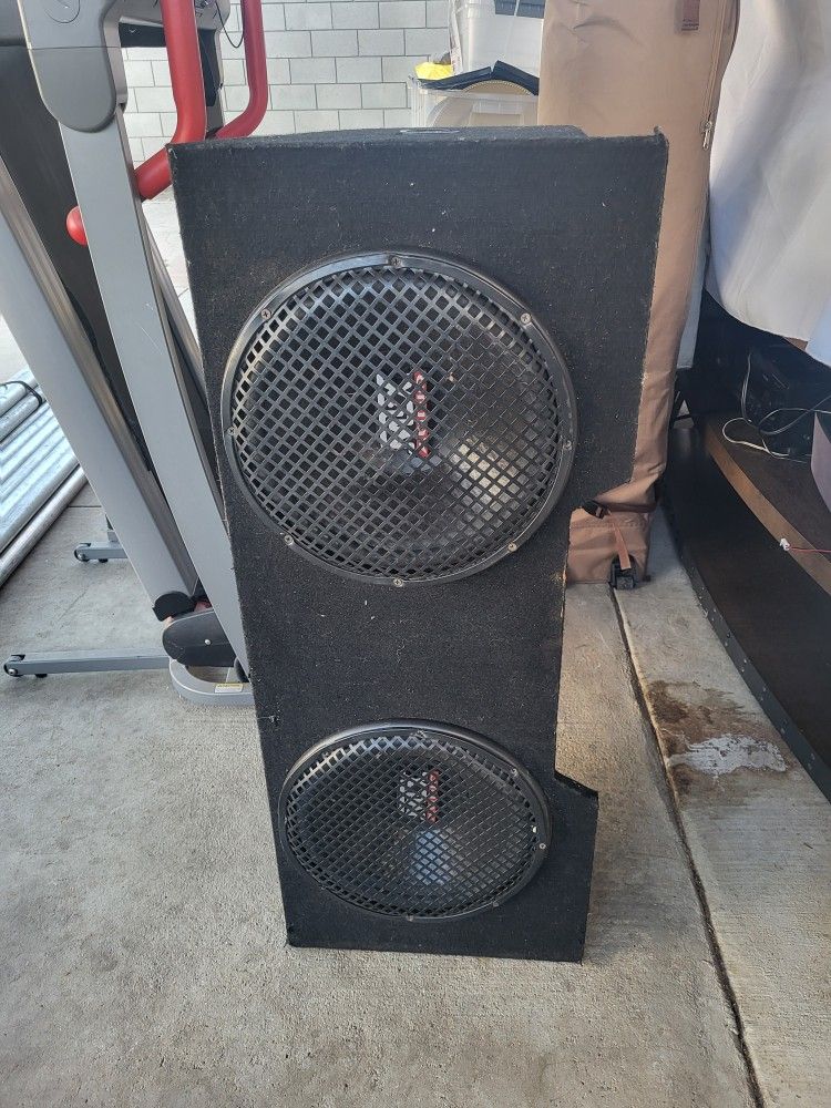 Bosinas 12. Audio. Para Trocas. 