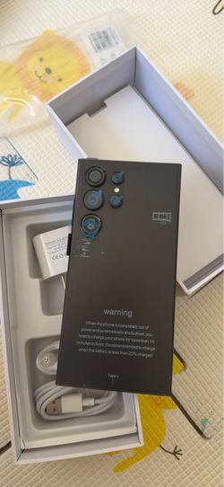 Android phones