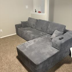 BRAND NEW Sectional Couch