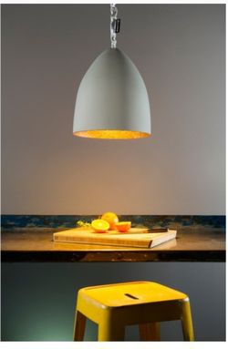 Hanging Pendent Lamp
