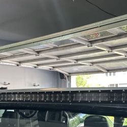 Raxiom Light Bar