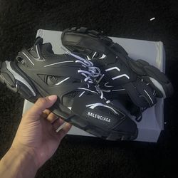 Balenciaga  Led Tracks Size 11/45