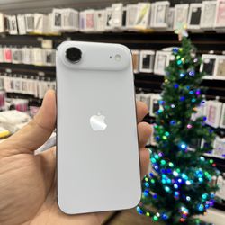 iPhone AIR 512GB Unlocked New With Apple Warranty 