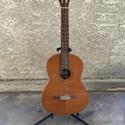 cordoba C3M guitar