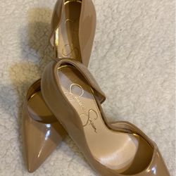 Jessica Simpson Heels