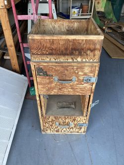 Garage Storage