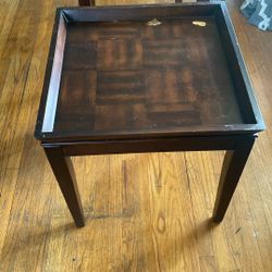End Tables (Set 2)