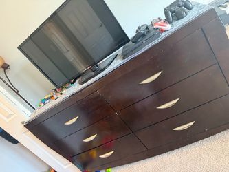 Twin bed set